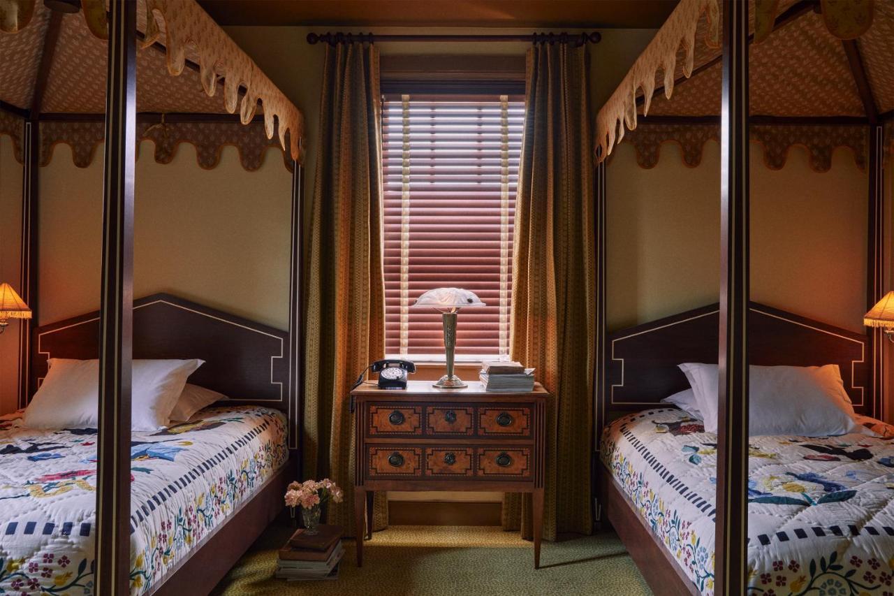 Ulysses, An Ash Hotel Baltimore Zewnętrze zdjęcie
