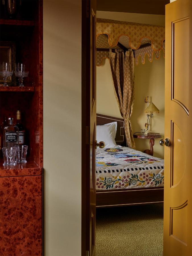 Ulysses, An Ash Hotel Baltimore Zewnętrze zdjęcie