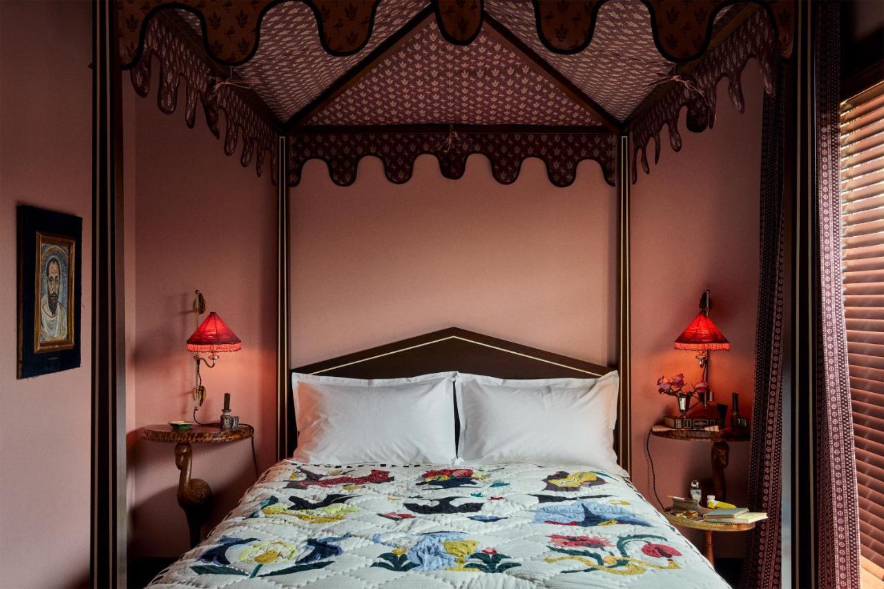 Ulysses, An Ash Hotel Baltimore Zewnętrze zdjęcie