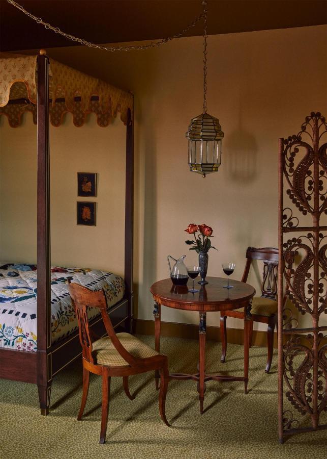 Ulysses, An Ash Hotel Baltimore Zewnętrze zdjęcie