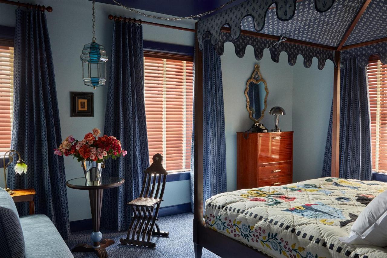 Ulysses, An Ash Hotel Baltimore Zewnętrze zdjęcie