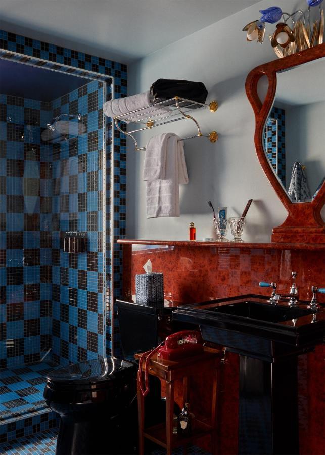 Ulysses, An Ash Hotel Baltimore Zewnętrze zdjęcie