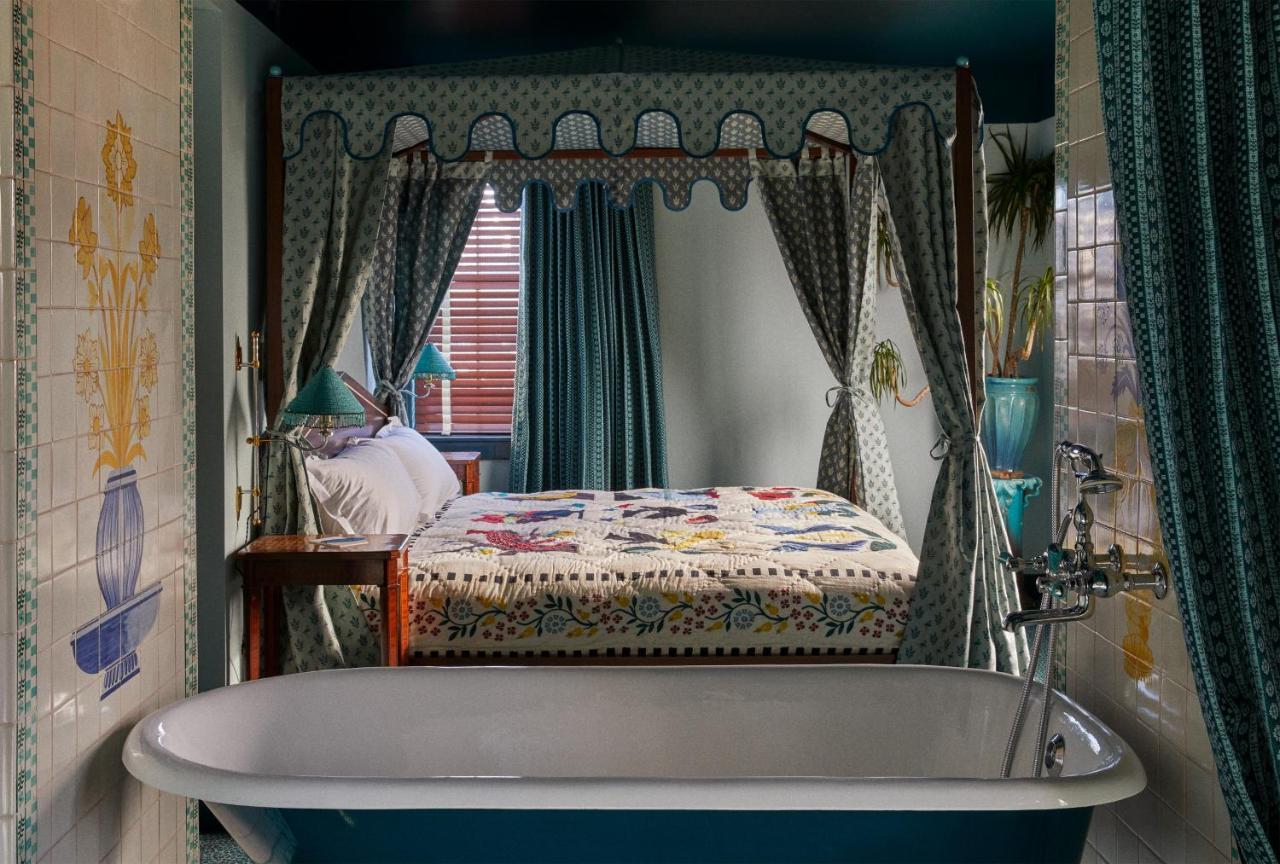 Ulysses, An Ash Hotel Baltimore Zewnętrze zdjęcie