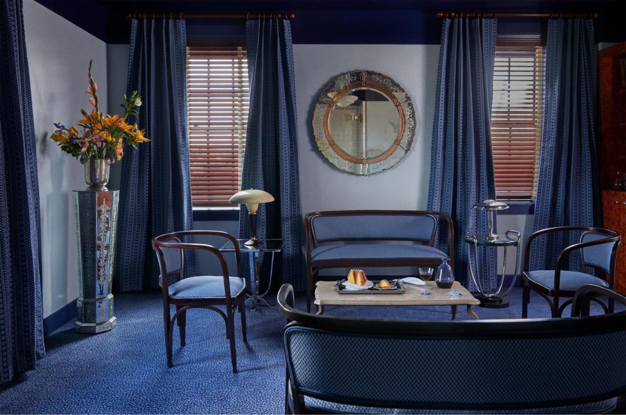 Ulysses, An Ash Hotel Baltimore Zewnętrze zdjęcie