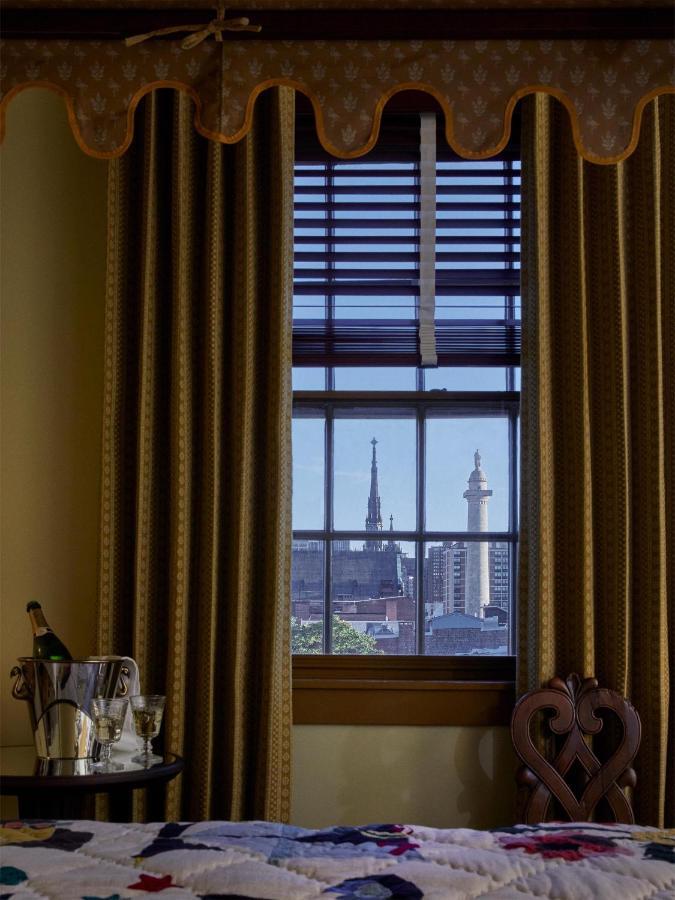 Ulysses, An Ash Hotel Baltimore Zewnętrze zdjęcie