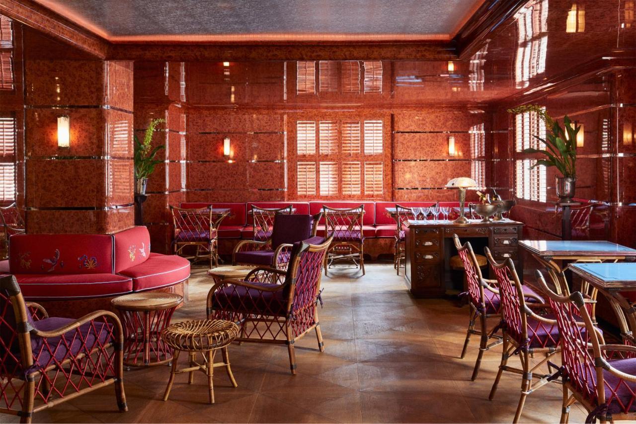 Ulysses, An Ash Hotel Baltimore Zewnętrze zdjęcie