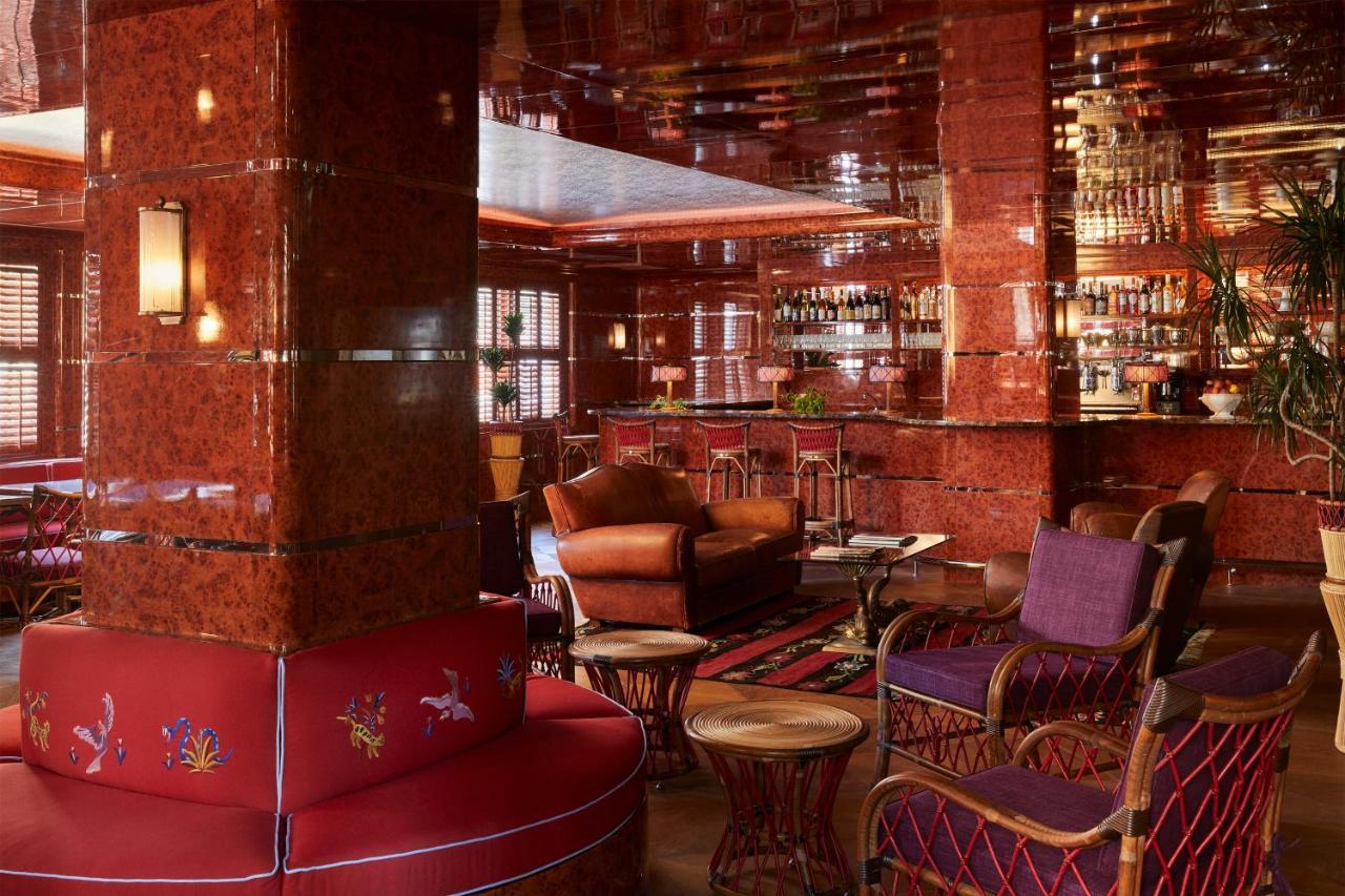 Ulysses, An Ash Hotel Baltimore Zewnętrze zdjęcie