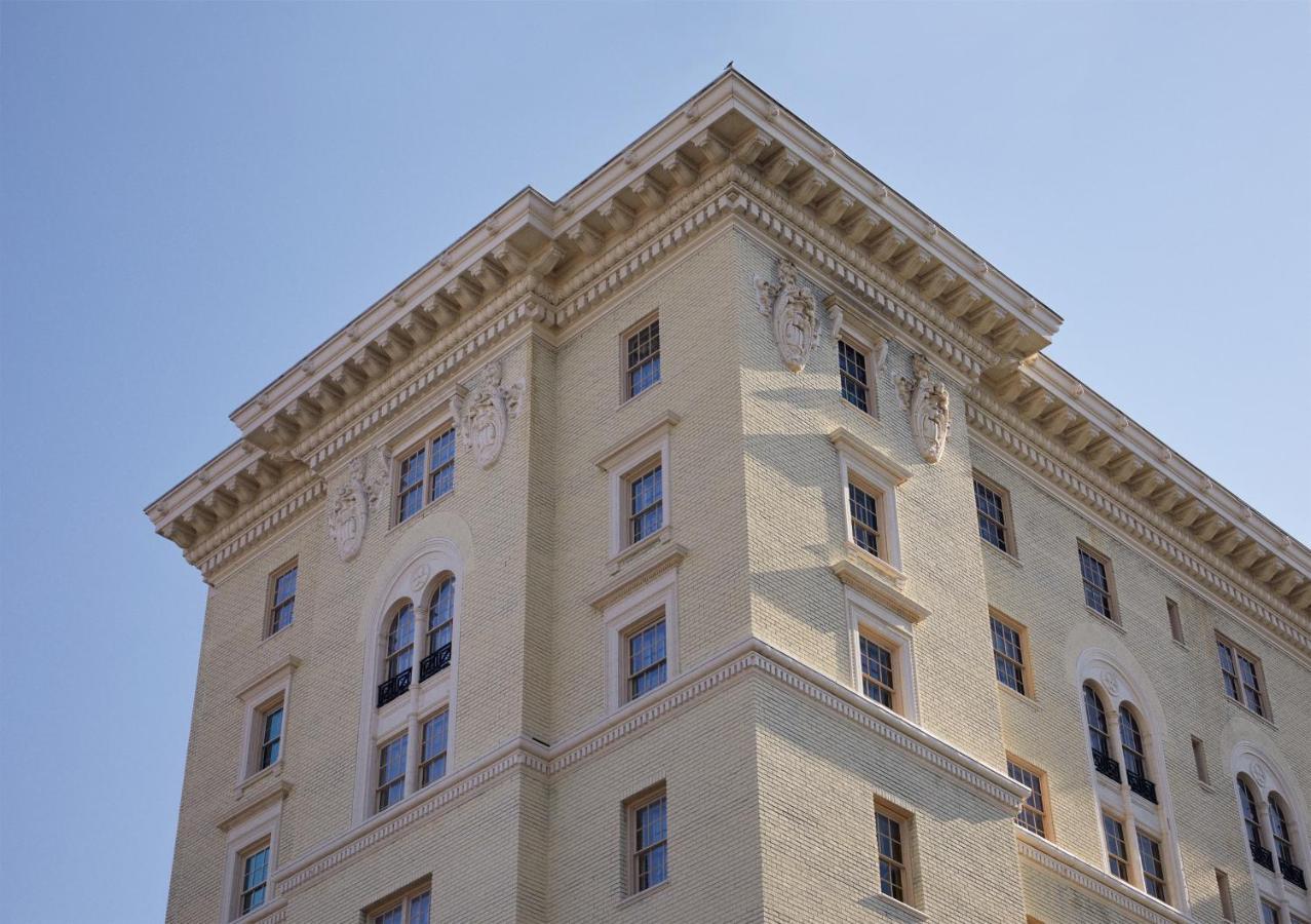 Ulysses, An Ash Hotel Baltimore Zewnętrze zdjęcie