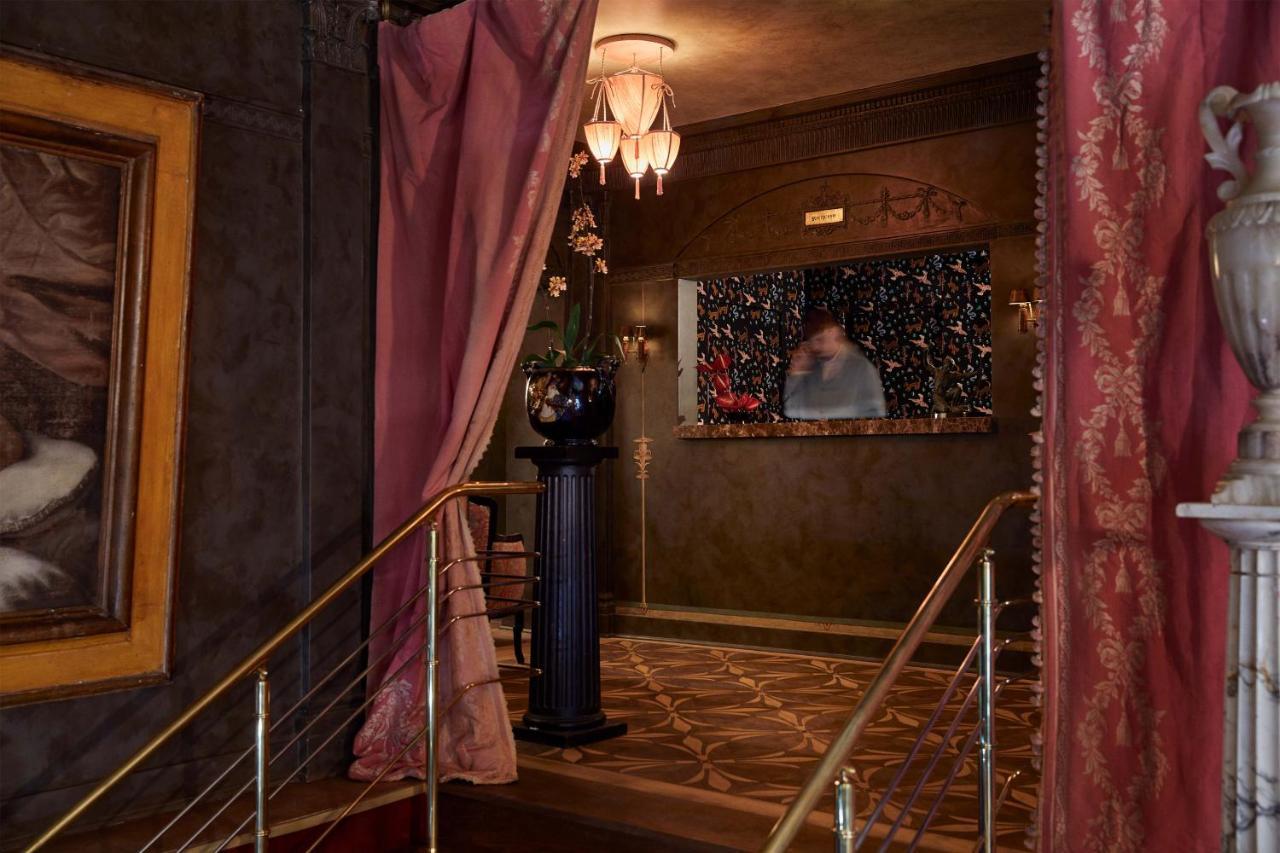 Ulysses, An Ash Hotel Baltimore Zewnętrze zdjęcie
