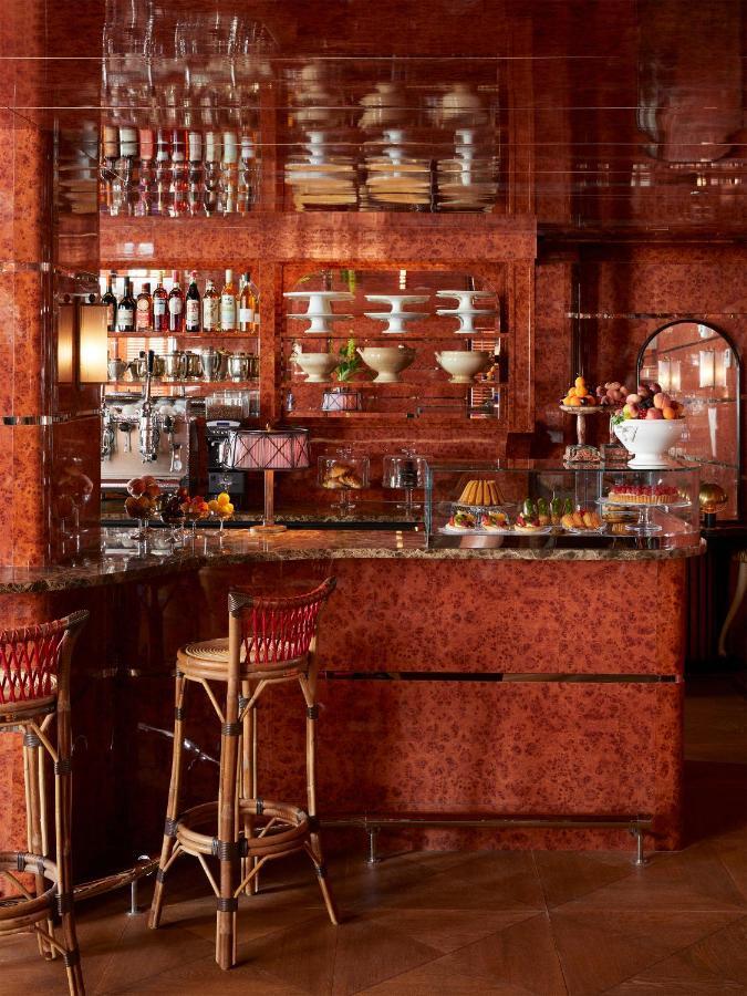Ulysses, An Ash Hotel Baltimore Zewnętrze zdjęcie