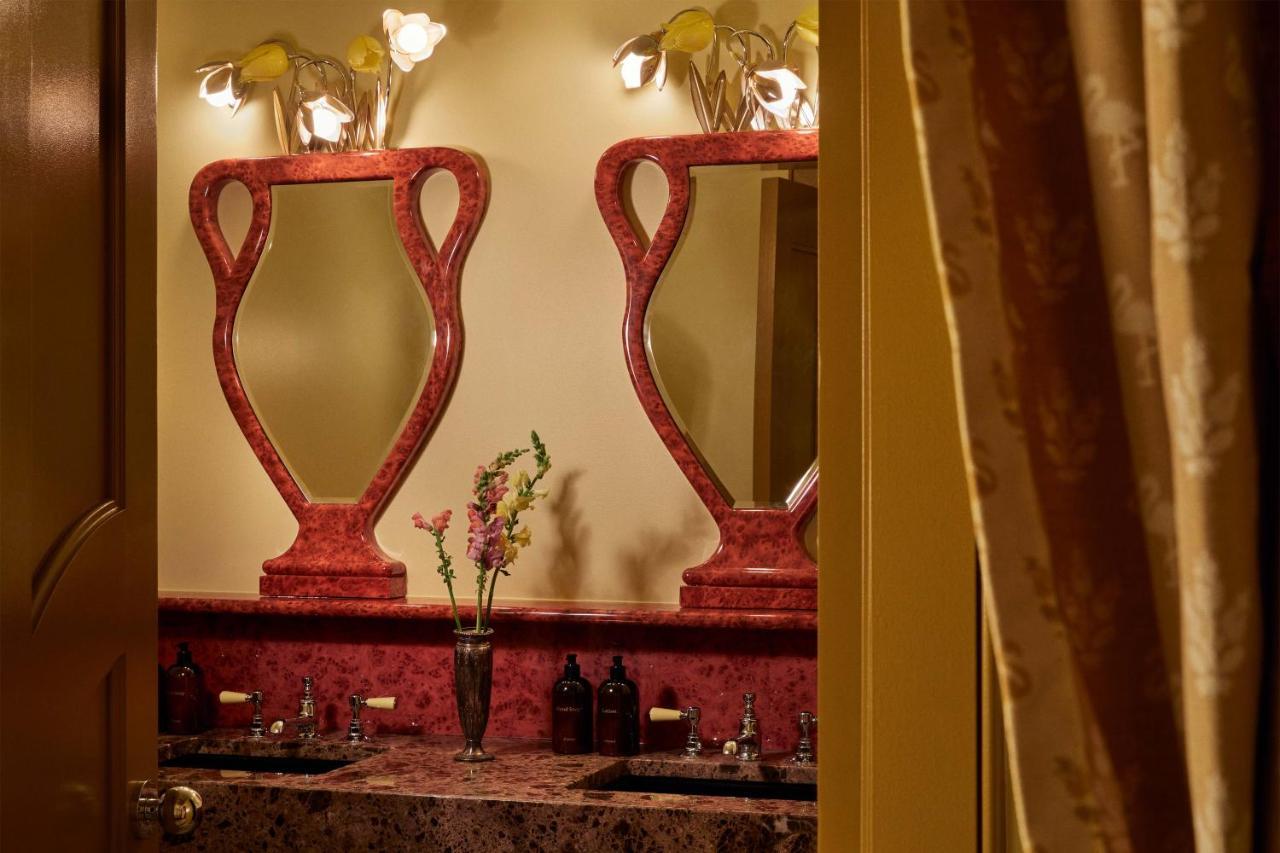 Ulysses, An Ash Hotel Baltimore Zewnętrze zdjęcie