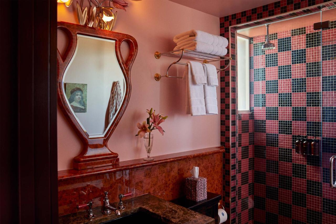 Ulysses, An Ash Hotel Baltimore Zewnętrze zdjęcie