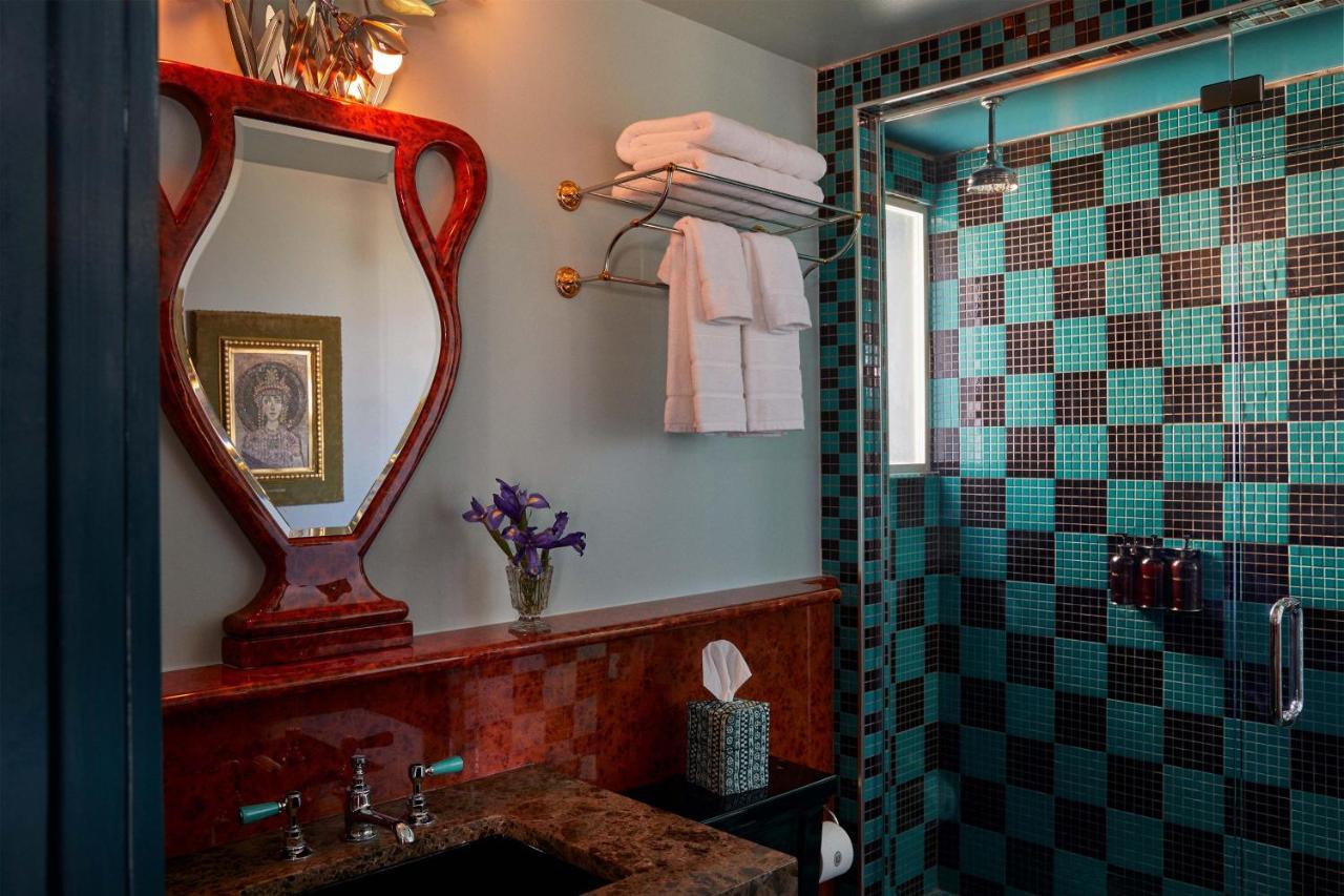 Ulysses, An Ash Hotel Baltimore Zewnętrze zdjęcie