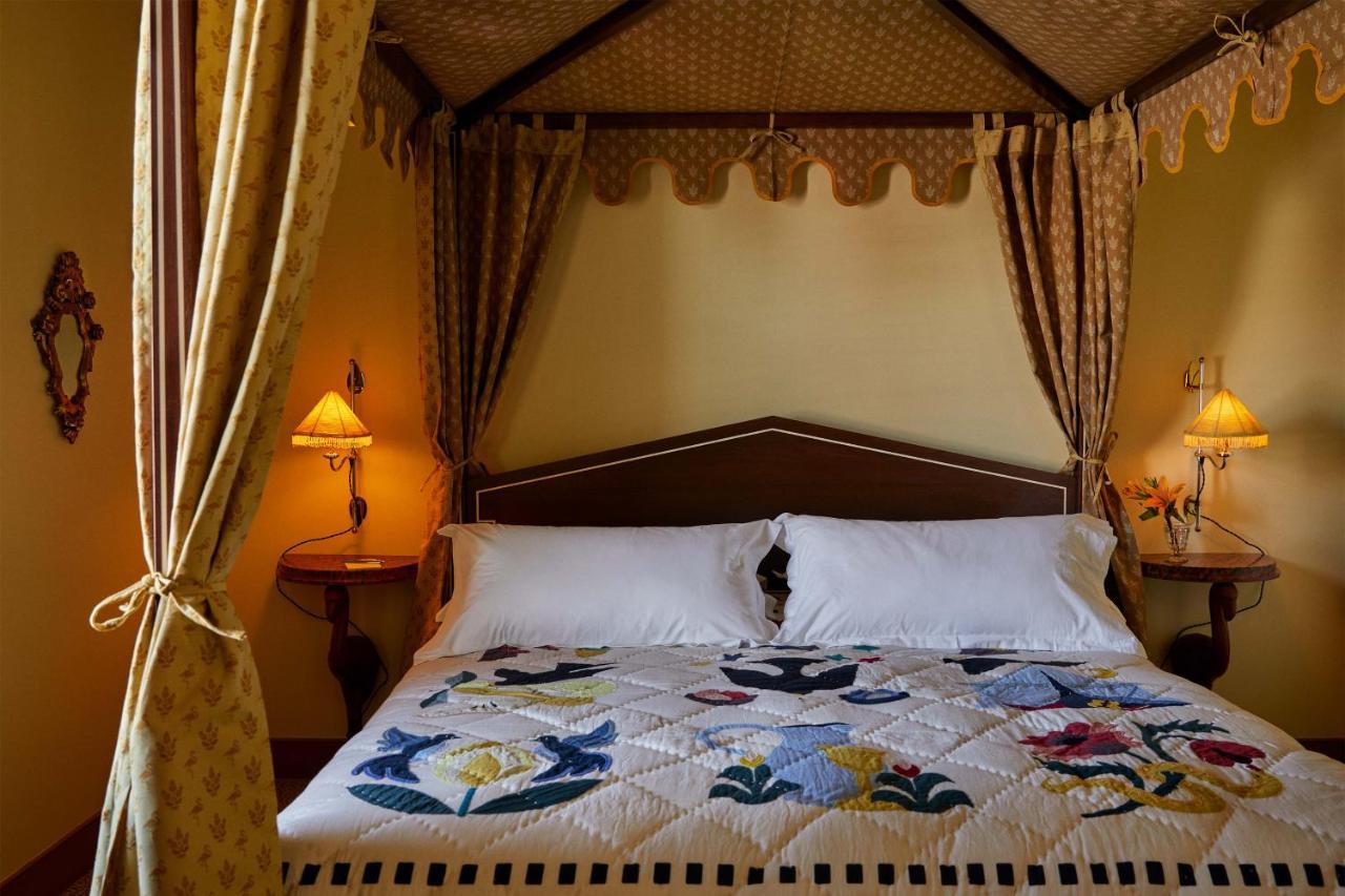 Ulysses, An Ash Hotel Baltimore Zewnętrze zdjęcie