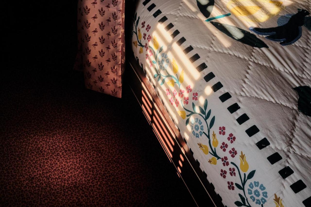 Ulysses, An Ash Hotel Baltimore Zewnętrze zdjęcie