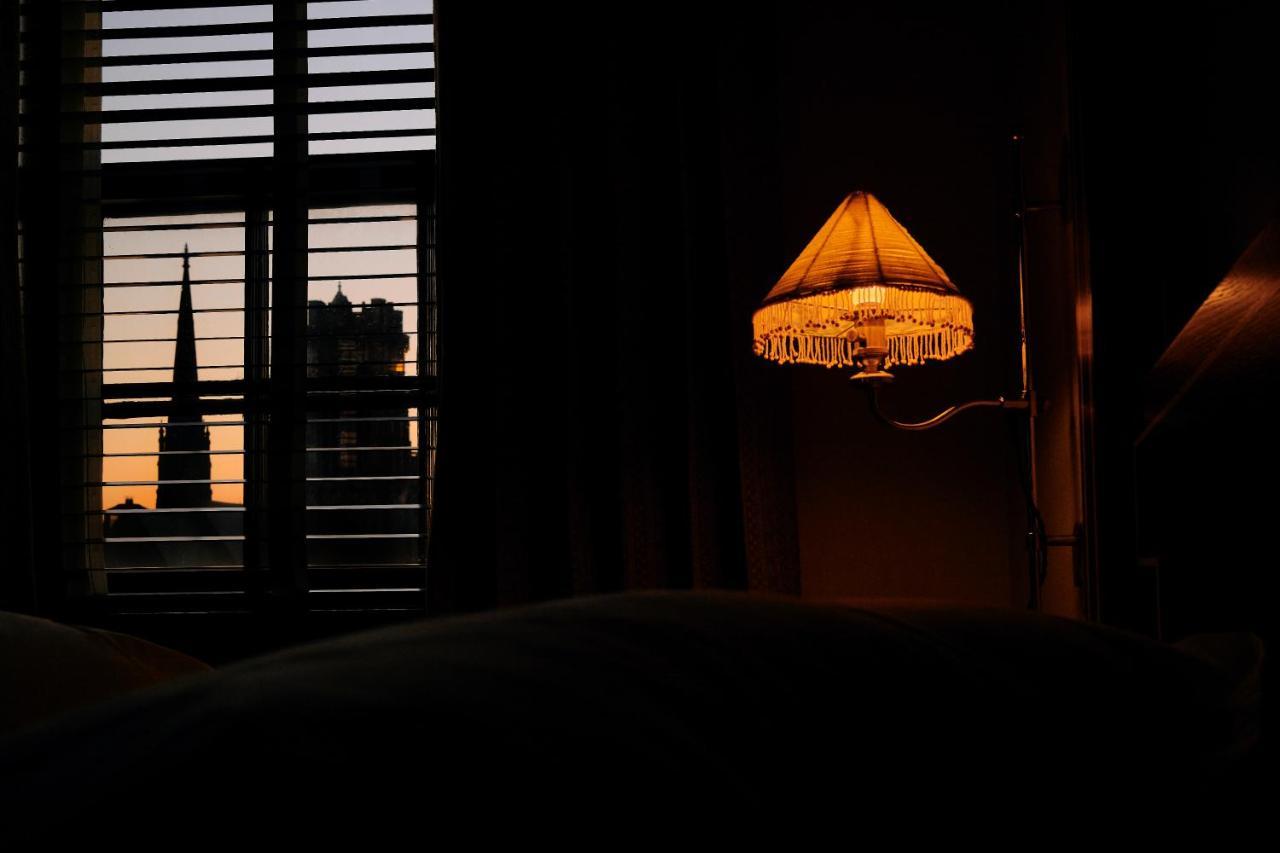 Ulysses, An Ash Hotel Baltimore Zewnętrze zdjęcie