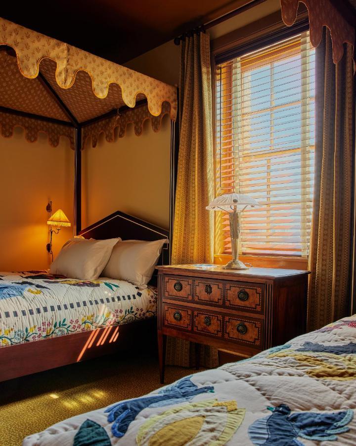 Ulysses, An Ash Hotel Baltimore Zewnętrze zdjęcie