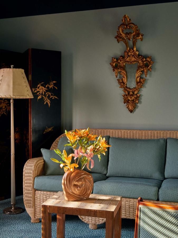 Ulysses, An Ash Hotel Baltimore Zewnętrze zdjęcie