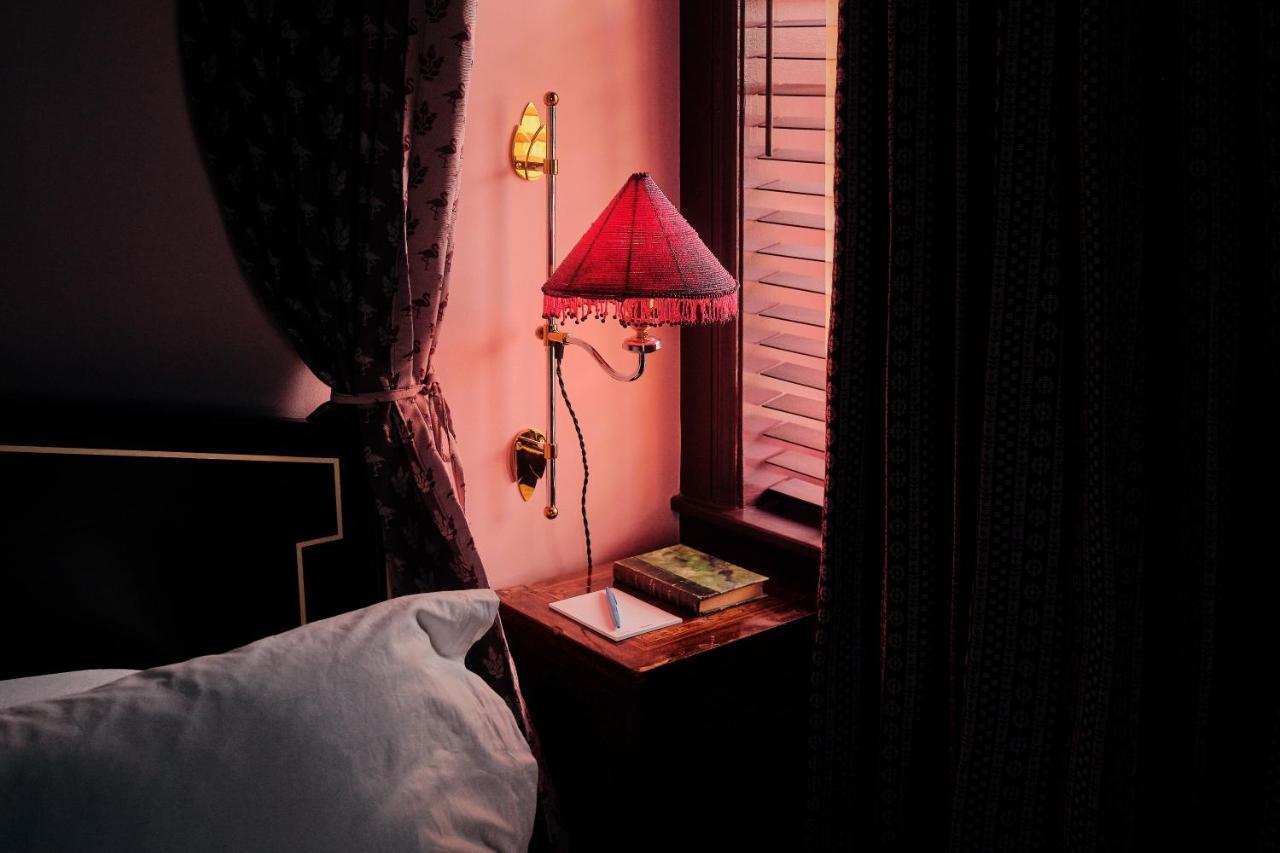 Ulysses, An Ash Hotel Baltimore Zewnętrze zdjęcie