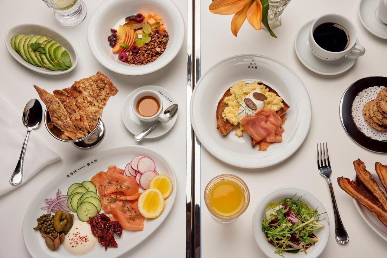 Ulysses, An Ash Hotel Baltimore Zewnętrze zdjęcie