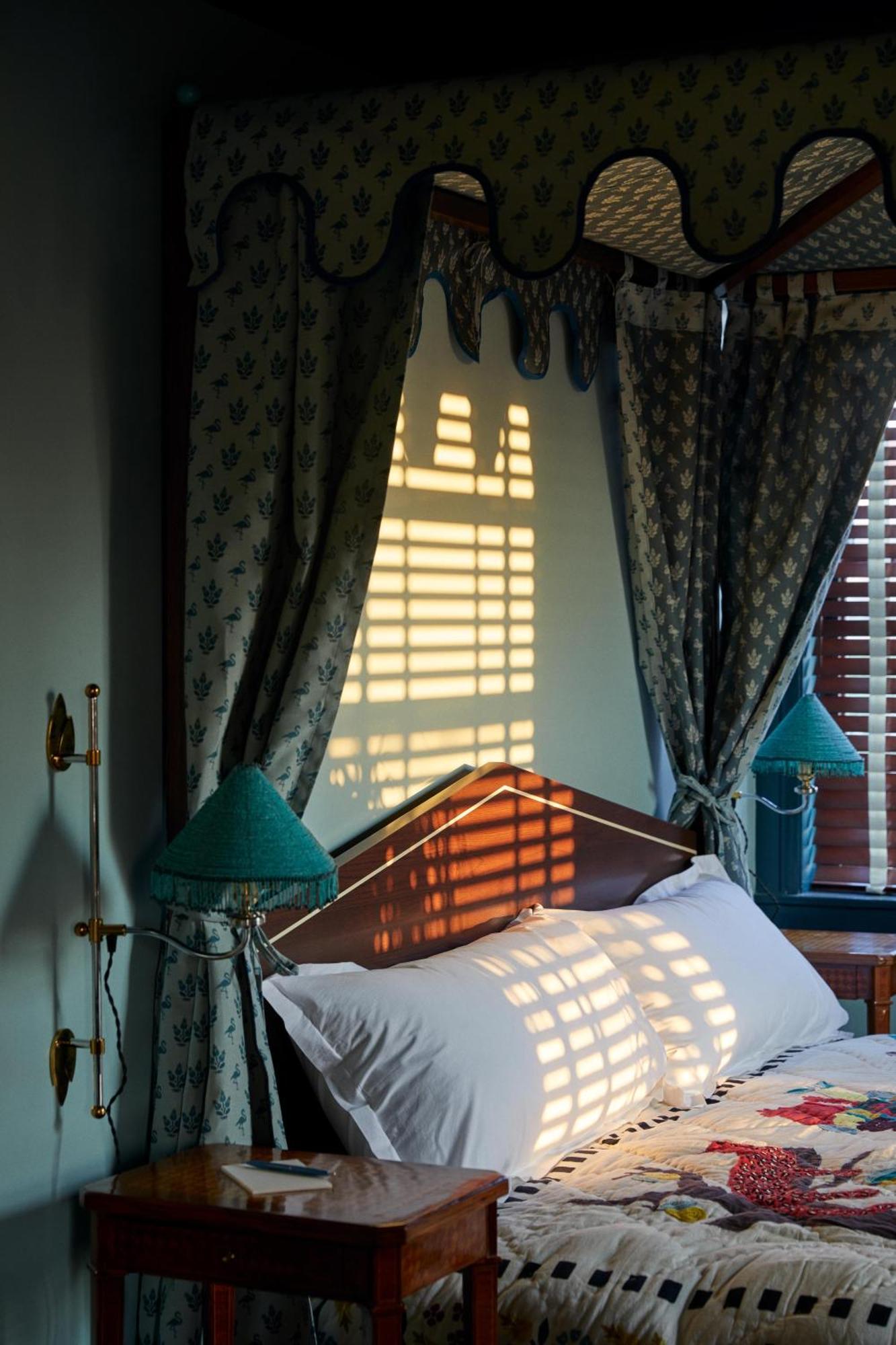 Ulysses, An Ash Hotel Baltimore Zewnętrze zdjęcie