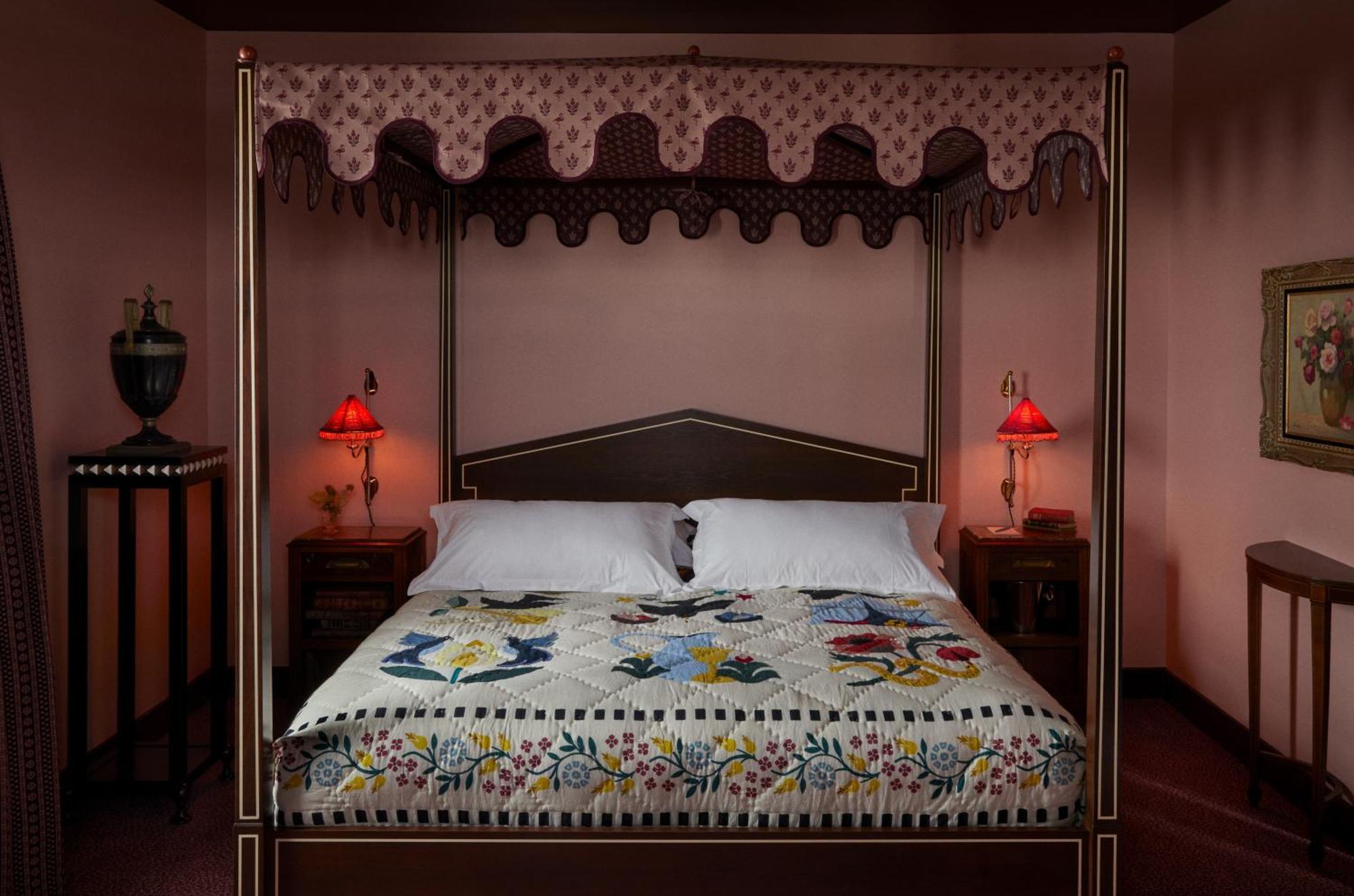 Ulysses, An Ash Hotel Baltimore Zewnętrze zdjęcie