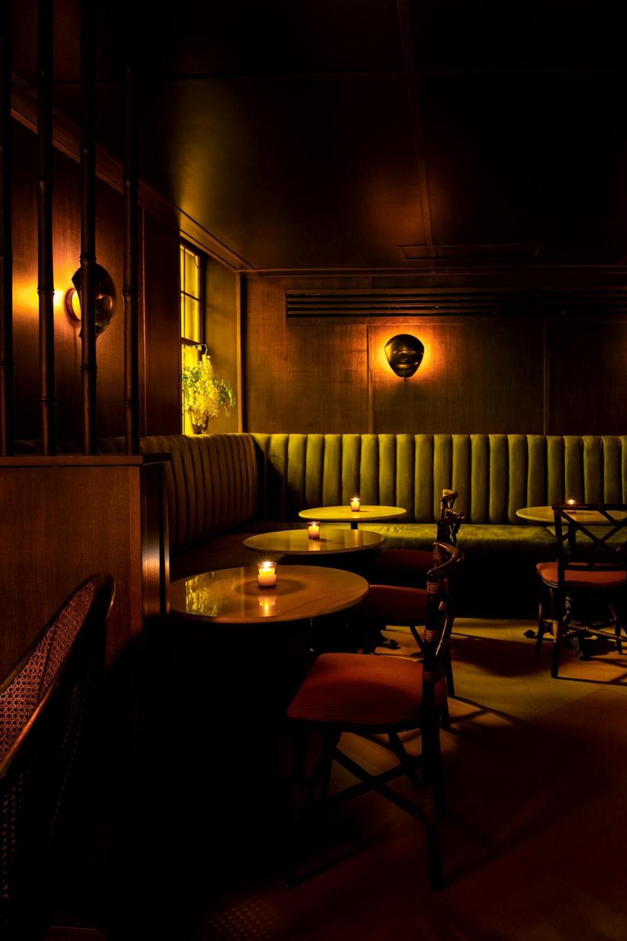 Ulysses, An Ash Hotel Baltimore Zewnętrze zdjęcie